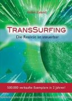 TransSurfing [German] by Zeland, Vadim [Paperback] - Immagine 1 di 2