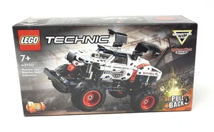 LEGO TECHNIC - Monster Jam Monster Mutt Dalmatian - 42150 - Nuevo y Precintado - Imagen 1 de 3