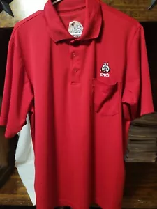 T-shirt Spec's Liquor GRANDE Texas - Foto 1 di 5