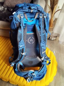 Gregory Men's Zulu 55 - Trekkingrucksack - Bild 1 von 5