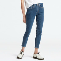 levi's 721 meant to be