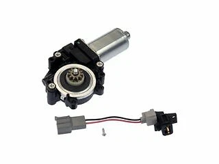 Motor de ventana eléctrica delantero izquierdo para Ford Windstar Dorman 1999-2003 895MK17 Foto 1 de 3