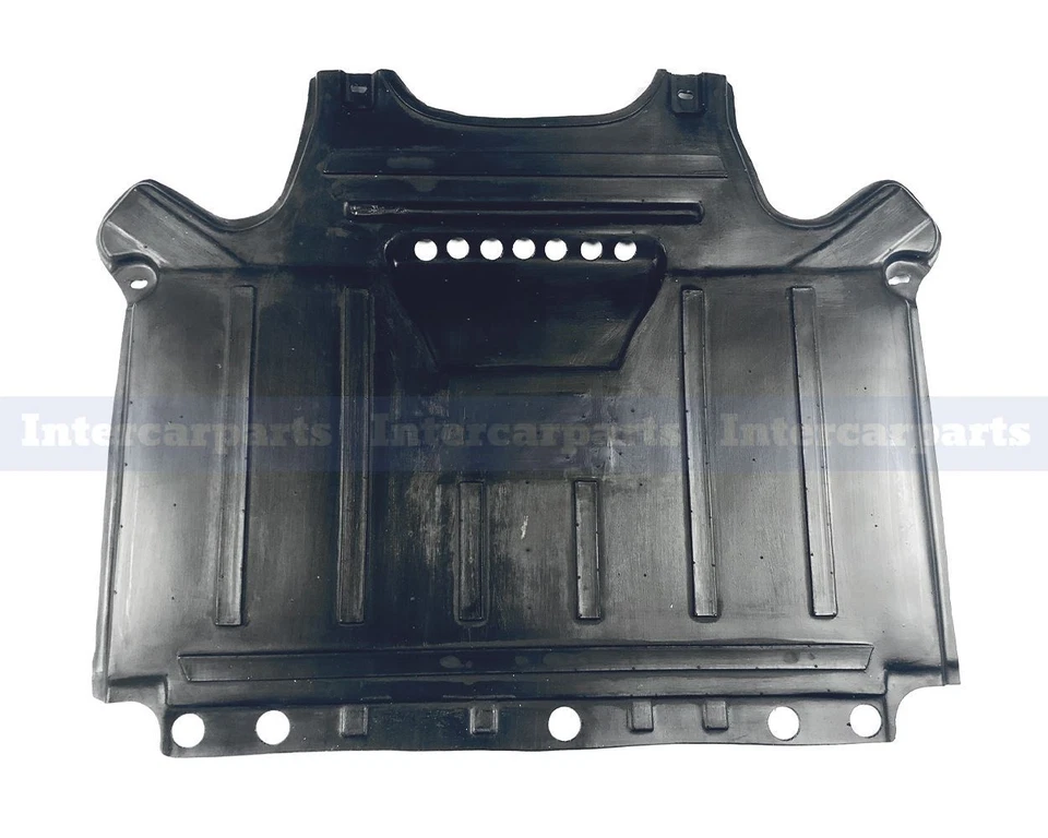 Under Gearbox Cover Undertray Rust Shield for Audi A4 B8 2008-2017 A5 2008-2012 - Image 1 of 1