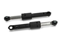 Lg 4900FR2030H 4900FR2030F Washer Damper kit 3 pcs with Pins