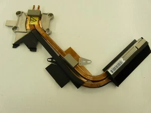 Kühler aus einem Packard Bell EasyNote P7ys0  - Bild 1 von 2