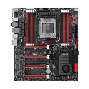 Carte mère ASUS Rampage IV Extreme Intel X79 socket ATX 2011 #37531 - Photo 1/2