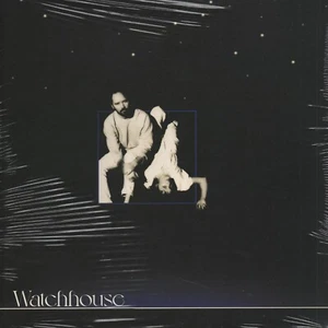 WATCHHOUSE Andrew Marlin & Emily Frantz Thirty Tigers – TTM002LP Sealed Beige LP - Imagen 1 de 5