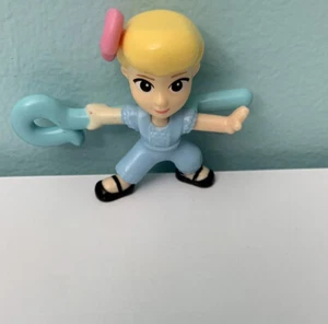 Little Bo Peep Disney Pixar Toy Store Niños Juguete Personaje Figuras TC - Imagen 1 de 2