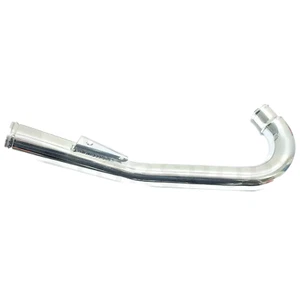 Airtec Motorsport Hot Side Lower Boost Pipe For Ford Fiesta Mk4 1.6 ST180 2008- - Picture 1 of 5