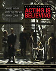 Acting Is Believing Larry D., Mcgaw, Charles, Stilson, Kenneth L.