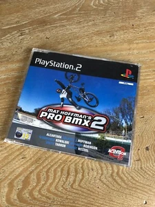 Mat Hoffman's Pro BMX 2 | Sony Playstation PS2 Game | Demo Version SLED-51186 - Picture 1 of 4
