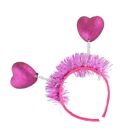 Valentine s Day Gloves for Party Holiday Headpiece Headwear for Masquerades