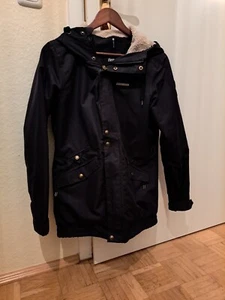 Zimtstern Jacke, M - Bild 1 von 6