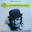 Acker Bilk - The Acker Bilk Saga - Ex Con Double Lp Record Polydor 2668 020