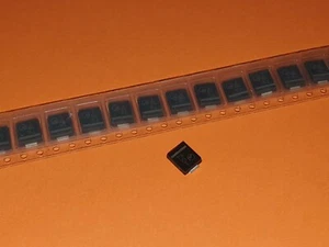 25x 400V/3A SMD Diode FS3G Glass Passivated Rectifier DO-214AB - Picture 1 of 2