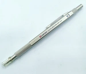 brand New Unipoint Saturn pm-609 Mechanical Pencil 0.9mm wrap With Plastic Paper - Picture 1 of 6