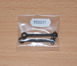 Tamiya 58618 Monster Beetle/Blackfoot 2016 9808071/19808071 Swing Shaft (2 Pcs.) - Picture 1 of 2