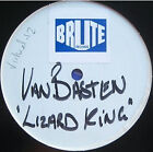 Van Basten - Lizard King (12", W/Lbl, Sti)