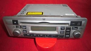 Autoradio / Radio Honda 23F51 08A50-S5T-5000-01 - Picture 1 of 3