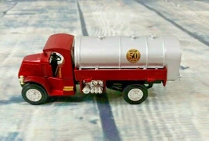 Matchbox Collectibles 1923 Mack AC Tanker Truck 1998 - Picture 1 of 7