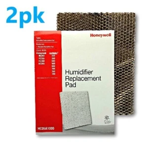 Honeywell HC26A 1008 Humidifier Pad (Pack of 2) - Picture 1 of 2