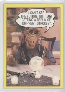 1987 O-Pee-Chee Series 1 Alf #46 3c7