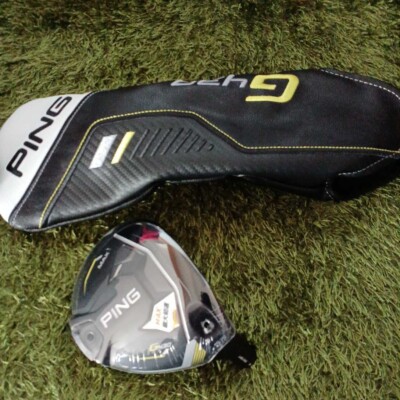 Ping G430Max Fairway Wood 3W 15 With Head Cover | eBay Ping G430Max Fairway Wood 3W 15 With Head Cover | eBay