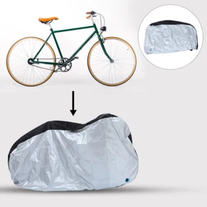 Rainproof Dustproof Travel Fitness Outdoor Bike Waterproof - Picture 1 of 12