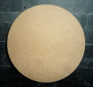 SALE CIRCLES IN MDF (150mm x 18mm thick) - Picture 1 of 2