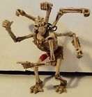 ARRACULA - 1994 Playmates Skeleton Warriors 6" Action Figure - Loose (See Photos