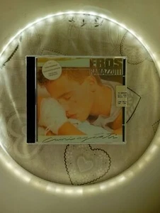 Cuori Agitati - Eros Ramazzotti Cd Nuovo - Picture 1 of 2