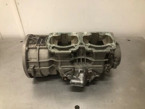 1999 Skidoo Summit 700 engine cases nice !! - Picture 1 of 4
