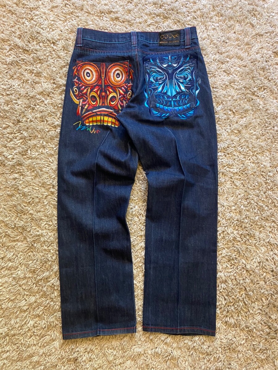 COOGI Men's Hip Hop Jeans | eBay COOGI Men's Hip Hop Jeans | eBay