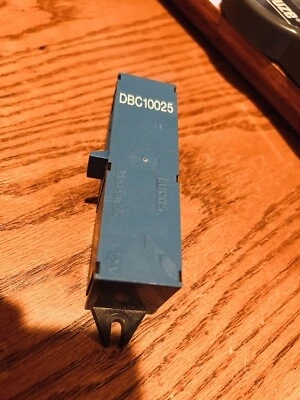 Módulo lineal Jaguar XJ6 DBC10025 1993-97 Foto 1 de 2