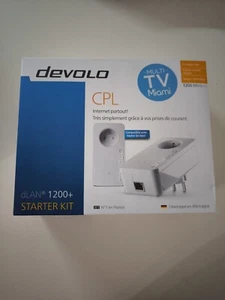 CPL Devolo - Photo 1/6
