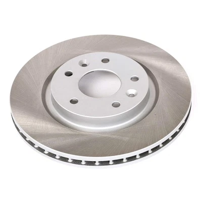 Rotor de freno delantero PowerStop SCR para Nissan Rogue Foto 1 de 2