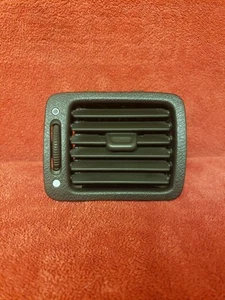 1991-1995 Acura Legend A/C Vent Uncracked Passenger Side Type F KA7 KA8 Rare - Picture 1 of 10