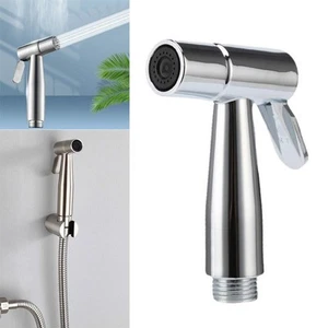 Bidetspray Handbrause Handbidet Multifunktional 1 Stück WC Dusche - Bild 1 von 12