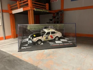 rally 1/43, MITSUBISHI COLT - Foto 1 di 6