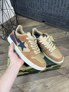 Bape Sk8 Sta #4 - Imagen 1 de 13