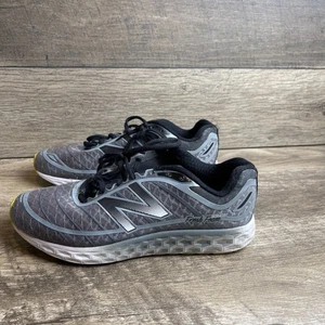 New Balance Fresh Foam Boracay 980v2 M980GS2 Mens 8 D Running Shoes Gray Sneaker - Picture 1 of 10