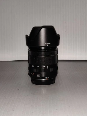Fujifilm XF 18-55mm F2.8-4 R LM OIS Zoom Lens - Image 1 of 2