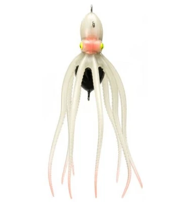 Verkauf Mustad MIVK-M-GLO-150-1 Ink Vader Kit with Tablets 150 Gramm (9045) - Bild 1 von 4