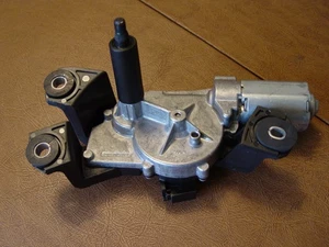 New OEM Genuine Volvo Rear Wiper Motor 31349380 - Bild 1 von 3