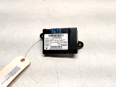 13-18 ACURA RDX BLUETOOTH MÓDULO DE UNIDAD DE CONTROL DE COMUNICACIÓN MÓDULO, OEM LOTE3613 Foto 1 de 4