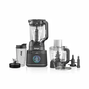 Ninja Detect Power Blender & Processor Pro [TB401UK] - Totalmente Nuevo - Imagen 1 de 8