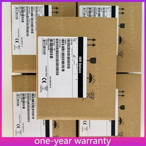 IBM 00NA241 00NA242 00NA245 600GB 2.5"10K 12Gbs X3650 M5 Hard Drive HDD NEW - Picture 1 of 1