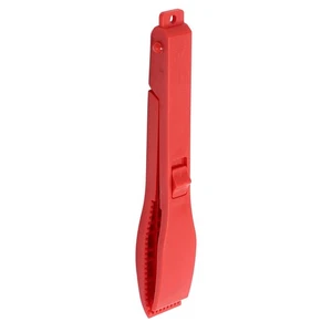  Angeln Verriegelungsklemme Greifer Griffhalter Lanyard Grabber Greifer - Bild 1 von 18