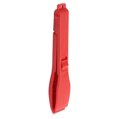  Angeln Verriegelungsklemme Greifer Griffhalter Lanyard Grabber Greifer - Bild 1 von 4