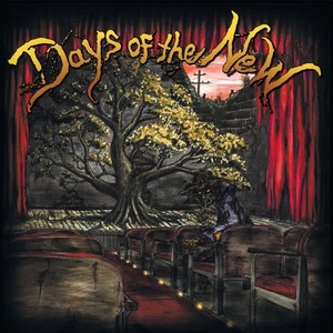 Days of the New Days of the New III (Vinyl) 12" Album (US IMPORT) - Picture 1 of 2
